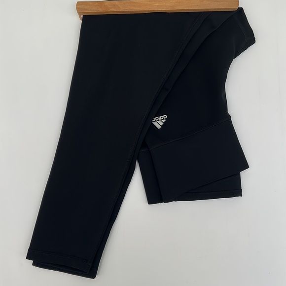 adidas Climalite Leggings Womens Medium - Picture 7 of 12